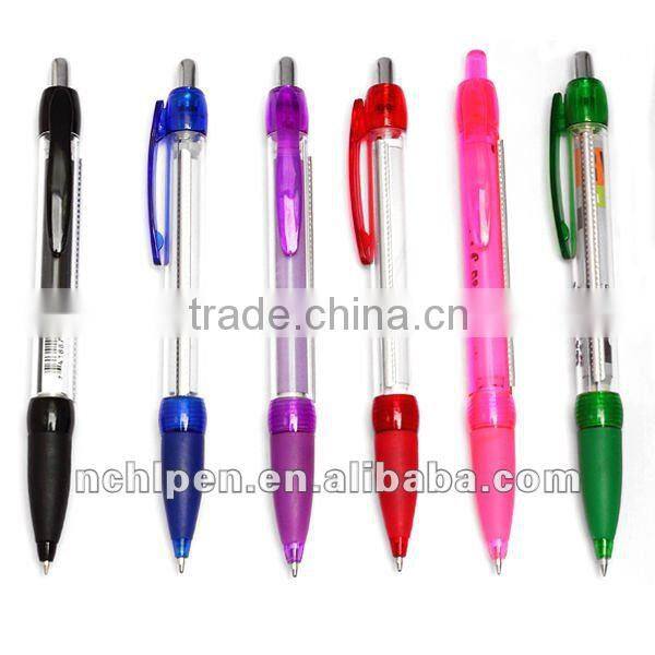 ad banner pens for promotion