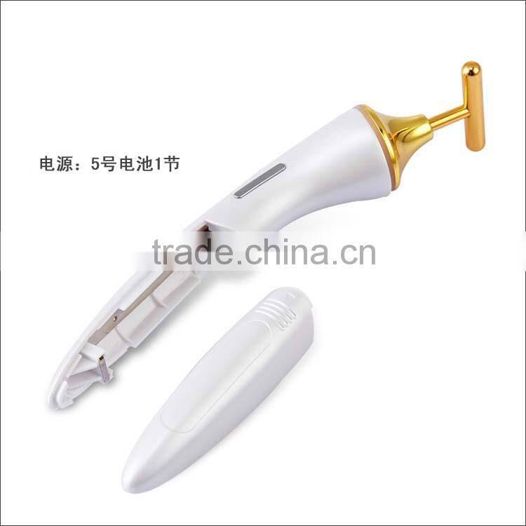 24k gold facial beauty bar Skin care beauty equipment T beauty bar