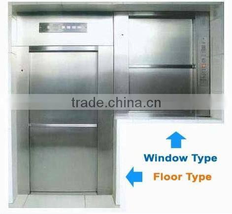 Dumbwaiter Elevator / Food Elevator / Food Lift BD-F08