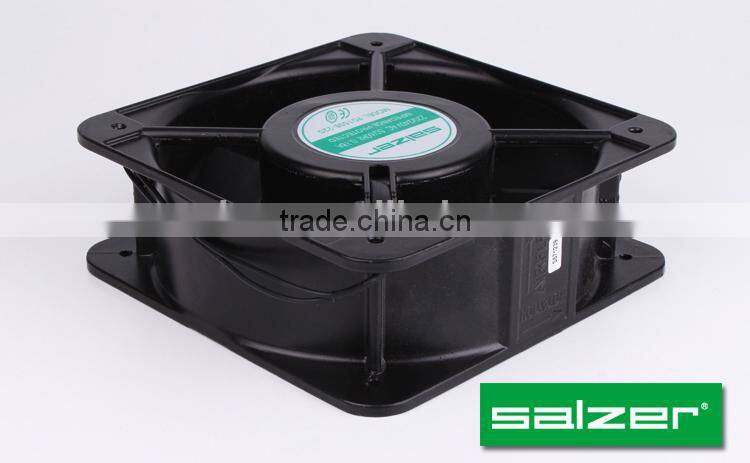 SALZER PD150B-220 150X150X51mm AC Axial Flow Fan (TUV, CE Approved)