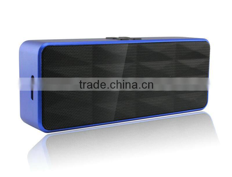 Wireless bluetooth speaker, mini portable speaker, bluetooth speaker wirless