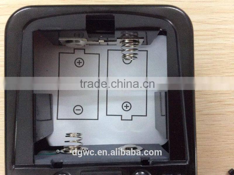 CE CSA SAA certificated bbq rotisserie DC motor