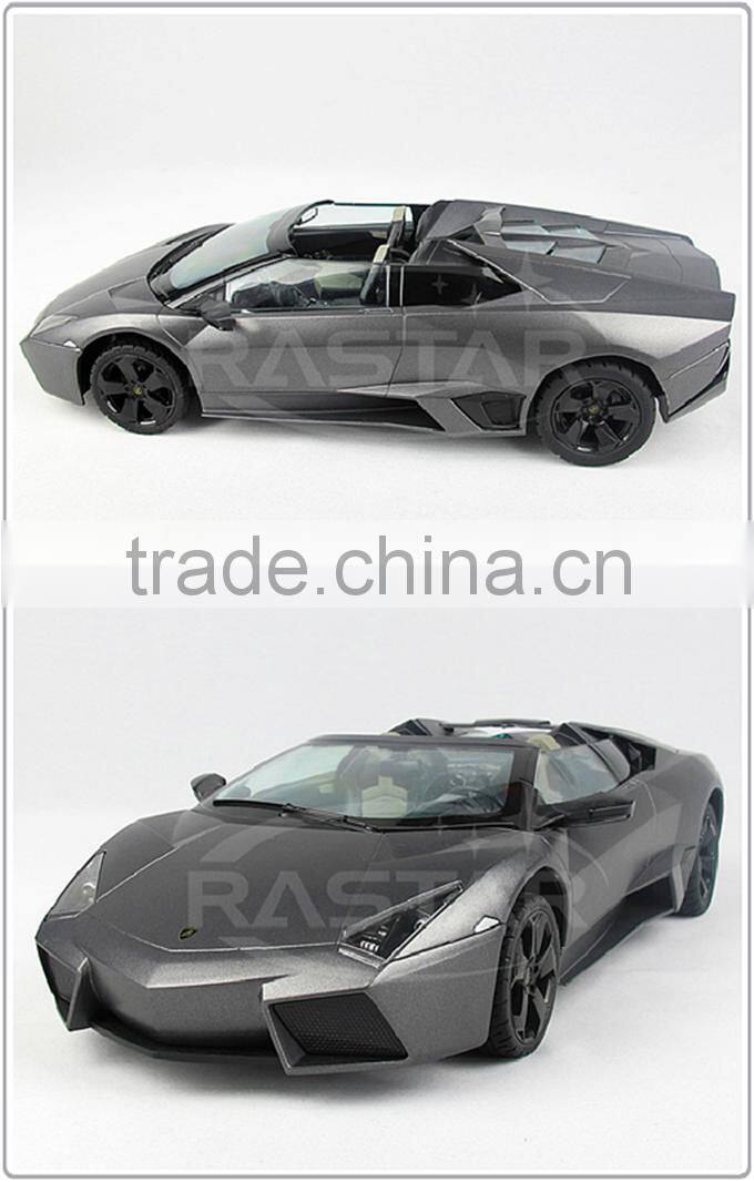 Rastar wholesale china factory plastic electric rc car for kids