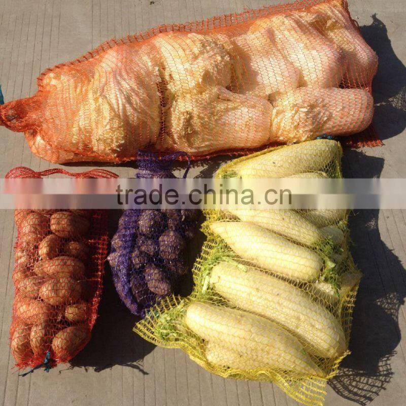 3kg potato mesh bag