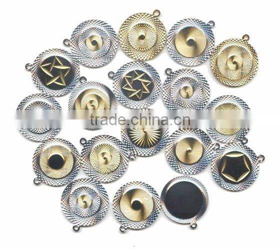 Metal laser engraved logo dog tag necklaces for promotion gifts