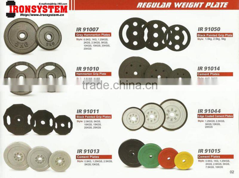 regular rubber coated plates on sale