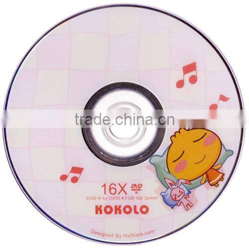 blank cd wholesale, Taiwan products, Christmas SALE, cutomized design