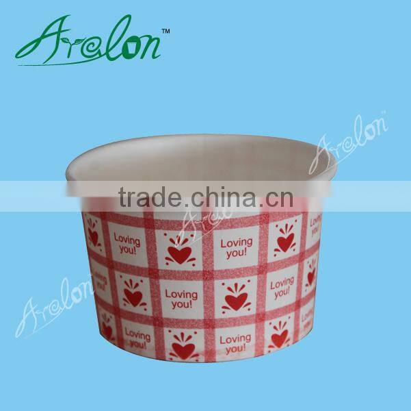 USA 2015 NEW Frozen Yogurt & Ice Cream disposable paper cup