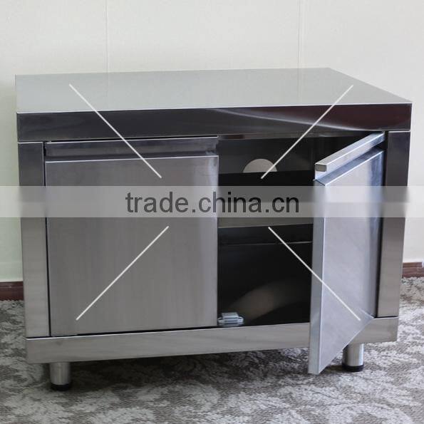 BBQ Island! ! Stainless Steel outdoor kitchen cabinet with Drawer, office cabinet drawer