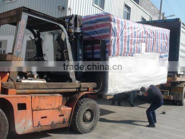 fully automatic preform pet molding machine for bottle blowing