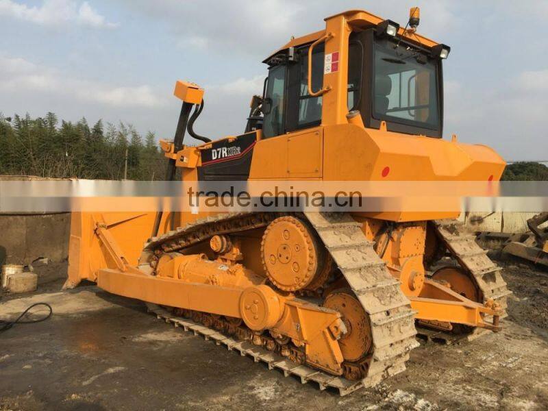 Used cat D7R bulldozer, used D7R cat bulldozer
