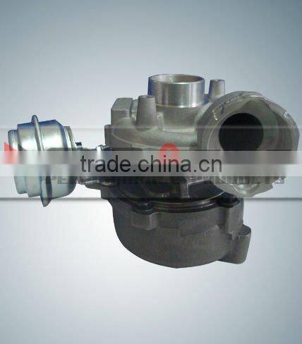 GT1749V-7 turbo charger