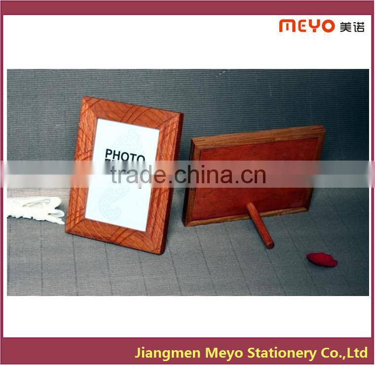 2015 Hot Gift Wooden Photo Frame