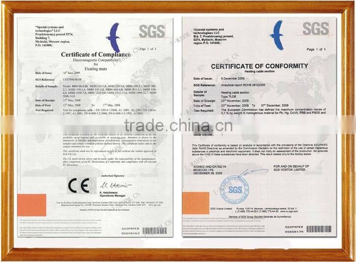 18H4004 nice quality Amercian coffin steel casket