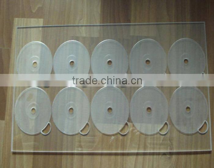 Digital Printer CD/DVD Sold From China