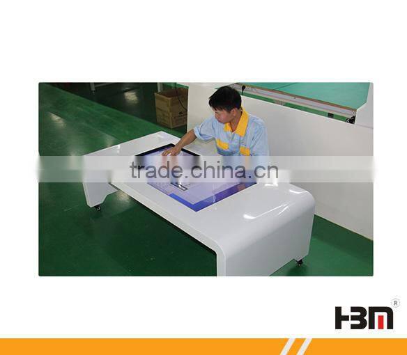 42 inch lcd touch screen kiosk with all in one and best price