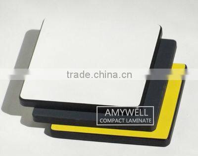 shenzhen weigeya 2014 New style HPL cubicle hpl toilet partition