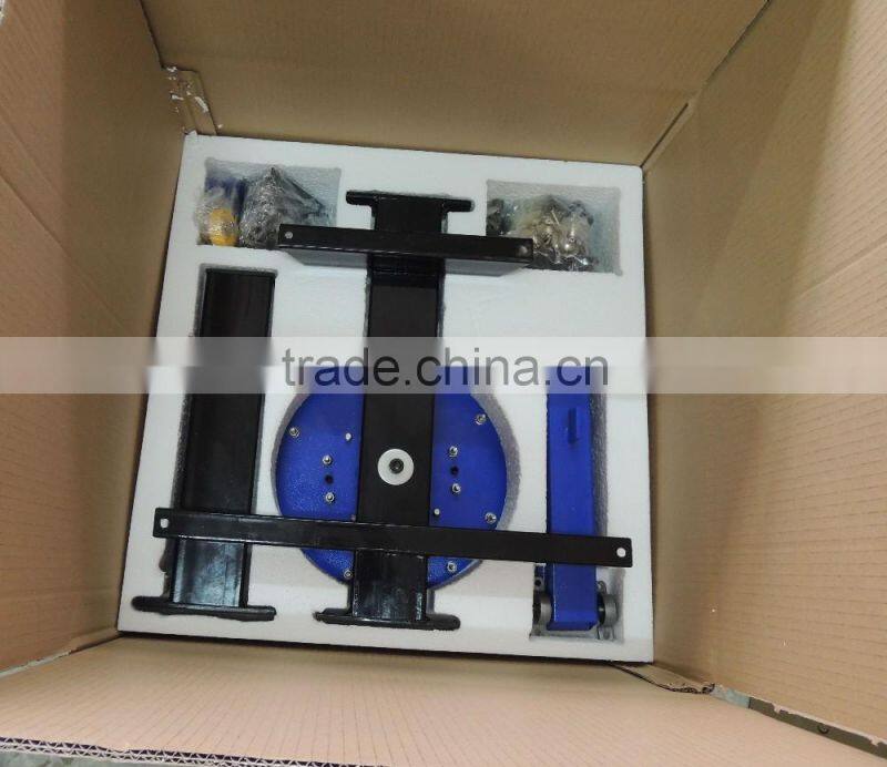 new ideas small business manual screen printing press machine