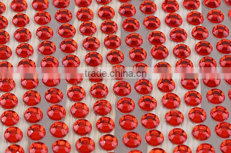 Competitive price Rhinestone tattoo sticker