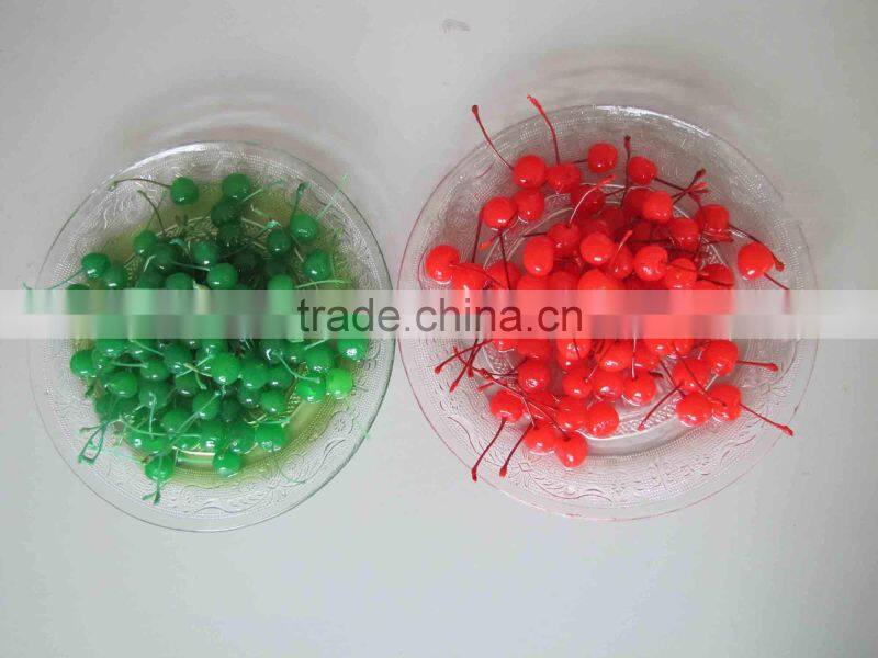 canned cherry with high quality