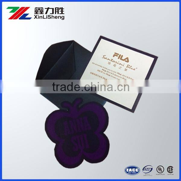 2015 new invitation card & wedding card & greeting card