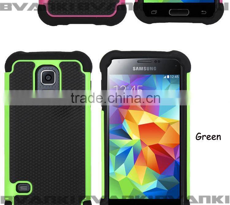 Most Popular Products Light Weight Plastic Cell Phone Case For Samsung Galaxy S5 mini Mobile Phone Case