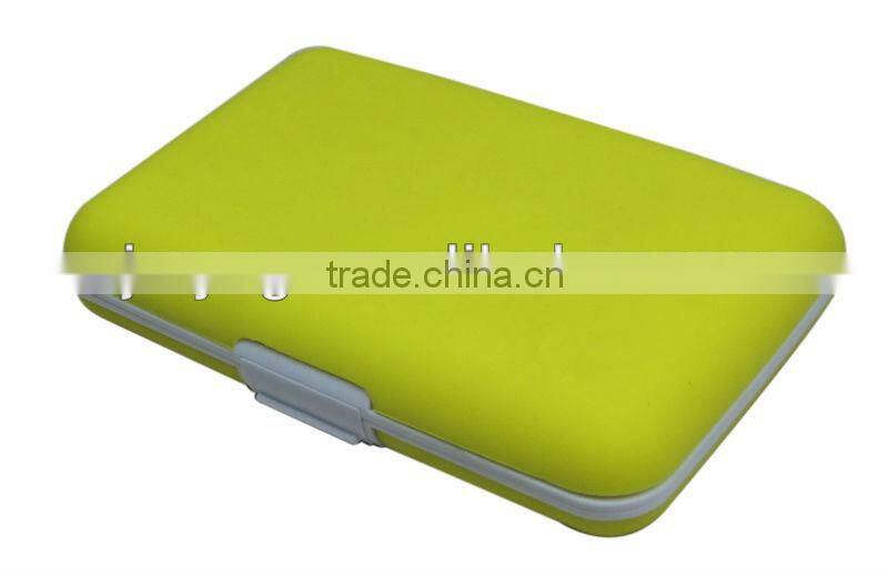 2015 newest silicone card case china manufacturer