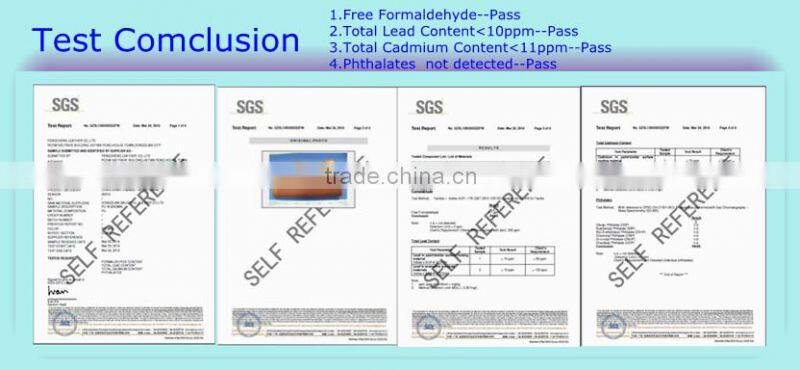 embossed PU leather for bag and shoes