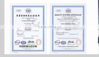 casting female threaded CF8M 3 piece bsp ball valve