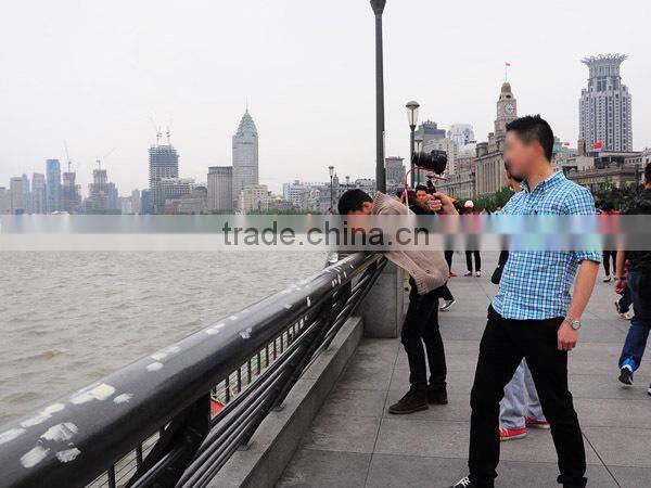 Commlite Hand-held Video Steady Cam Stabilizer Adapter Holder for Smartphone,for Gopro Hero HD Digital Camera Camcorder DV DSLR