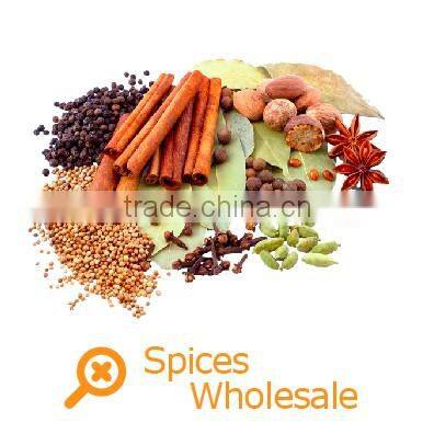Best Quality Natural Sarawak Spices Ground Black Pepper Powder