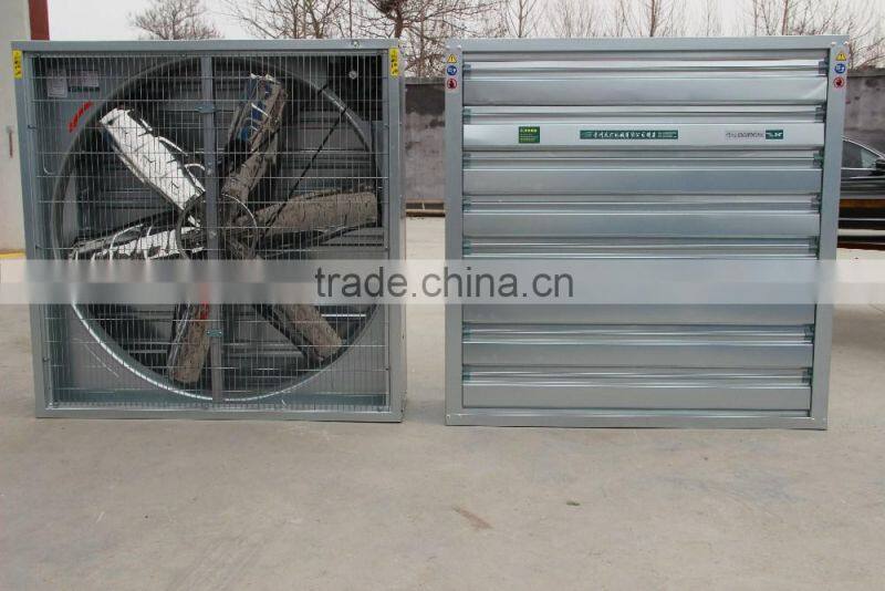 common exhaust fan