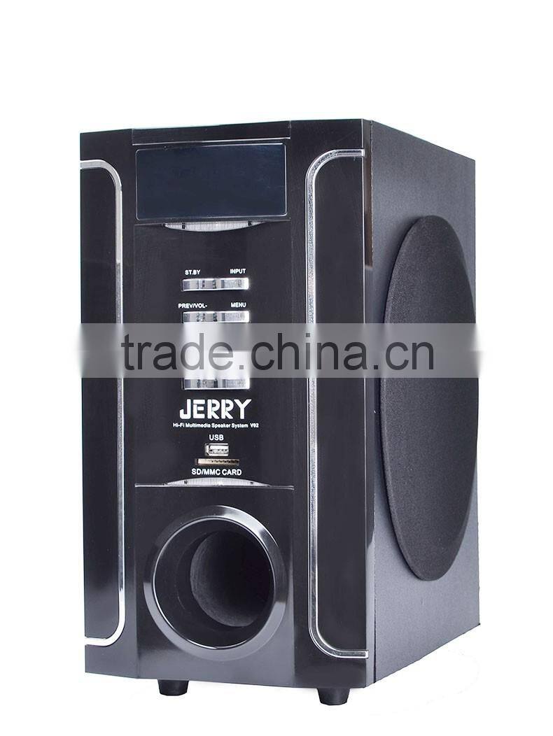 2016 newest bluetooth speaker ,most special music speaker