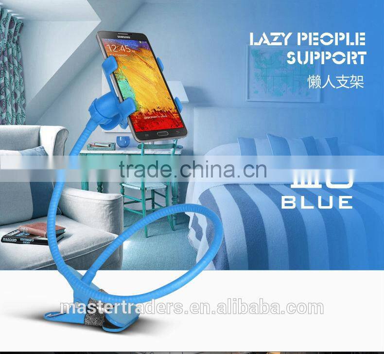 Lenuo Lazy bracket Universal support stand for mobile phones MT-2220