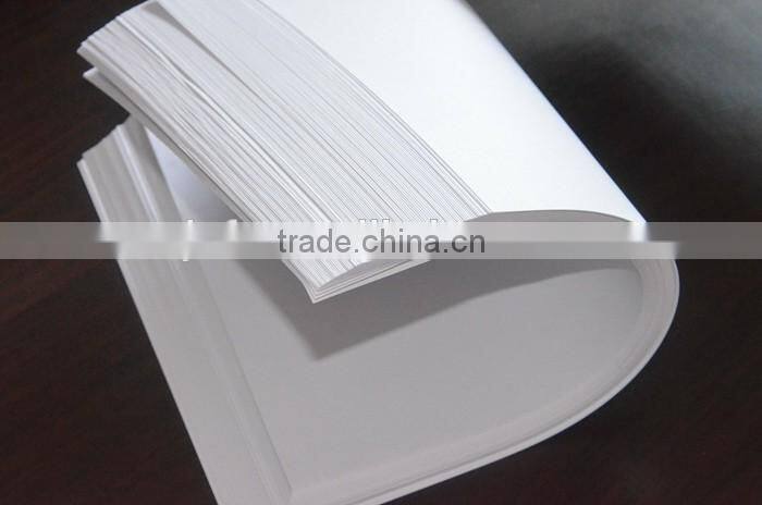 Size Customized Manufacture Of Kraft Paper