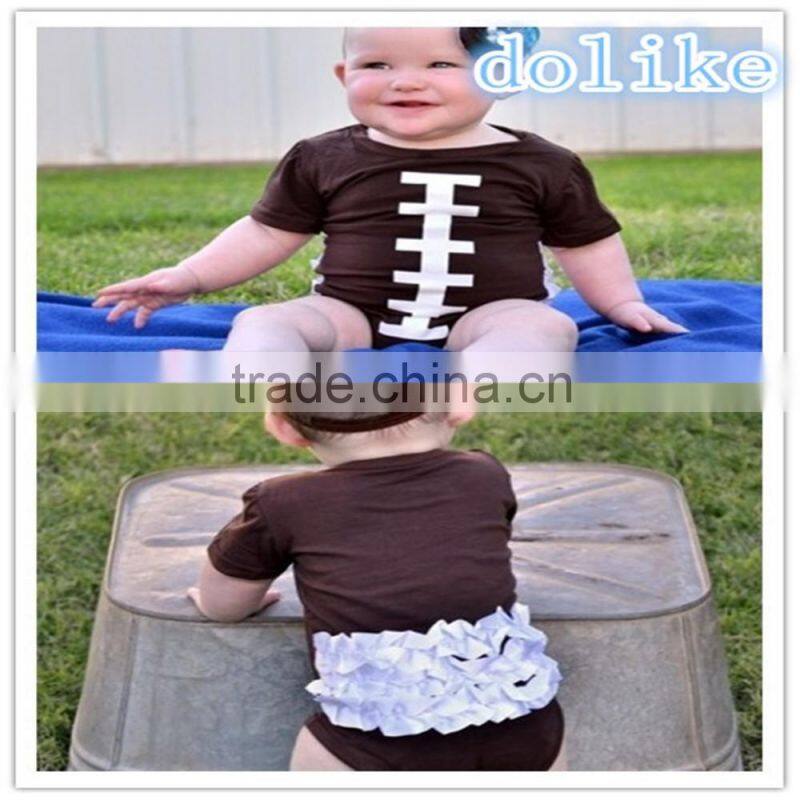 Newest baby romper wholesale baby girl romper simple style bubble romper