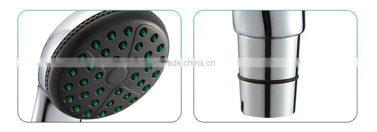Fashional Style Water Saving Instant Hot Water Shower Head