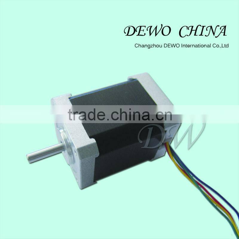 linear actuator stepping motor,2-phase NEMA17 stepper motor 61 Oz-in/ 48mm/1.68A CNC stepper motor