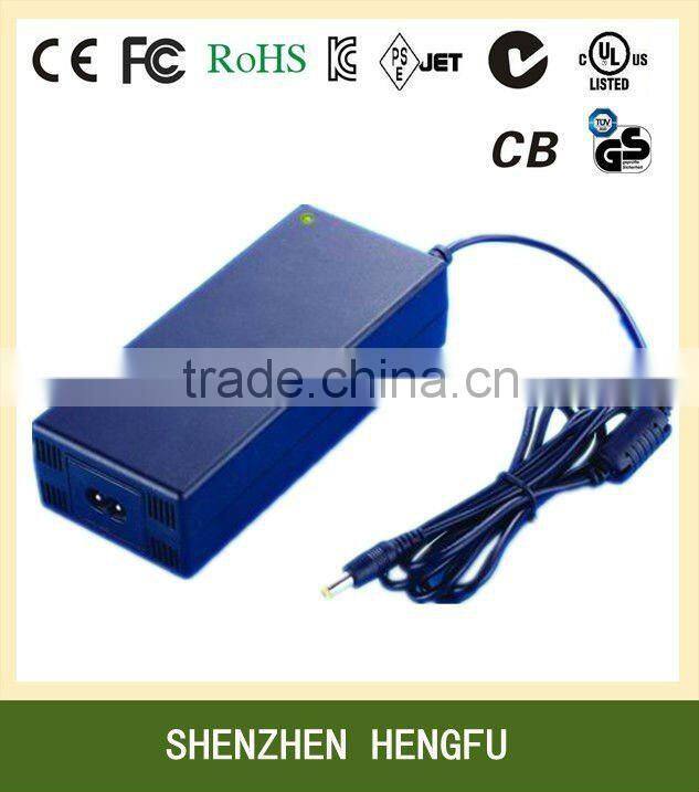 230V 32V 4A AC/DC Desktop Power Adaptor