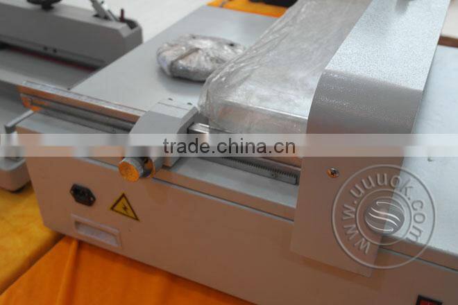 A4 size paper cutting machine for sale