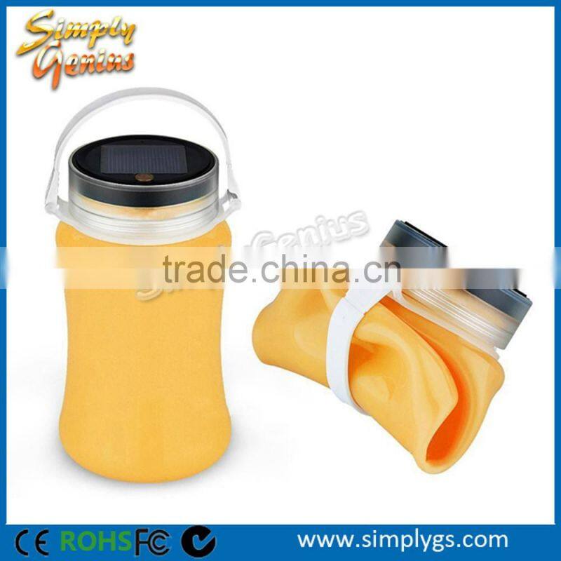 3 LED IP67 weatherproof omni-directional illumination and beacon led reading light