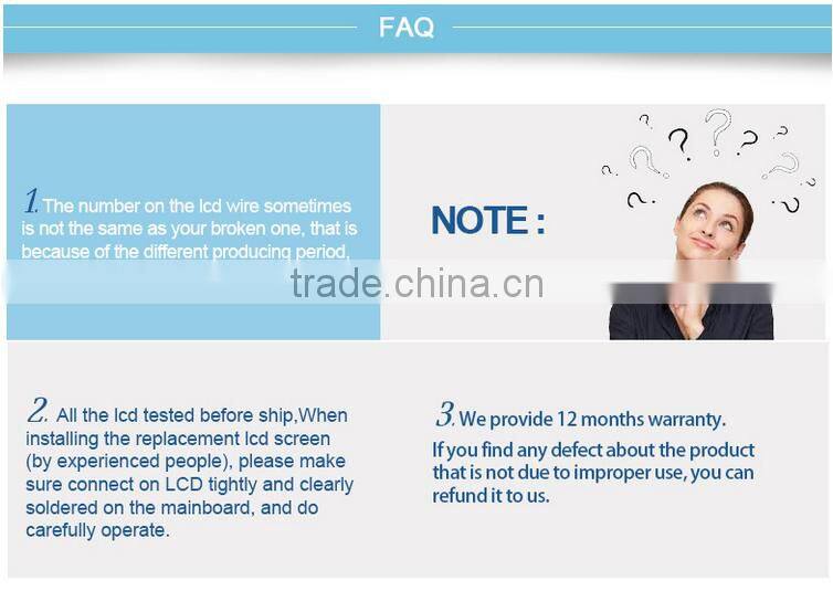 LCD With Cover Upper Parts Full Assembly For MacBooK Air A1369 A1466 13inch