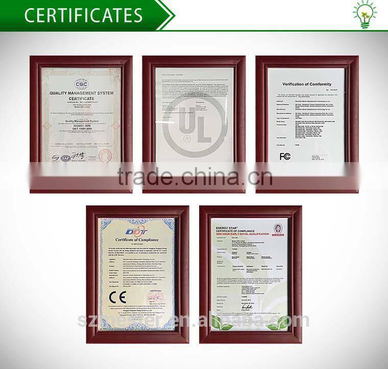 NEW UL/cUL listed 277v SMD 280DE 950lm 11W G24D G24Q-3 Led PL Light