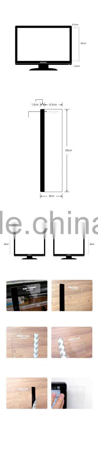 Computer Message Board