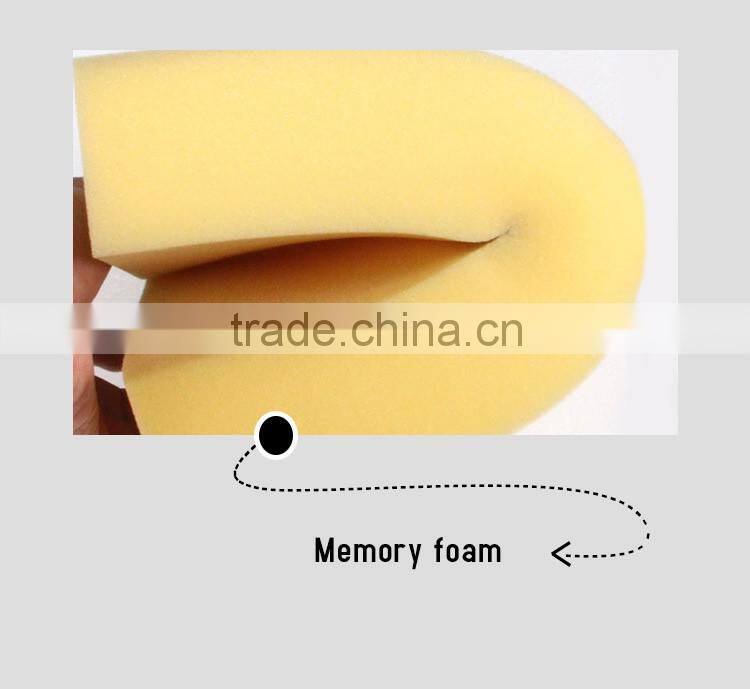 Khaki waterproof fashion premium pet dog bed