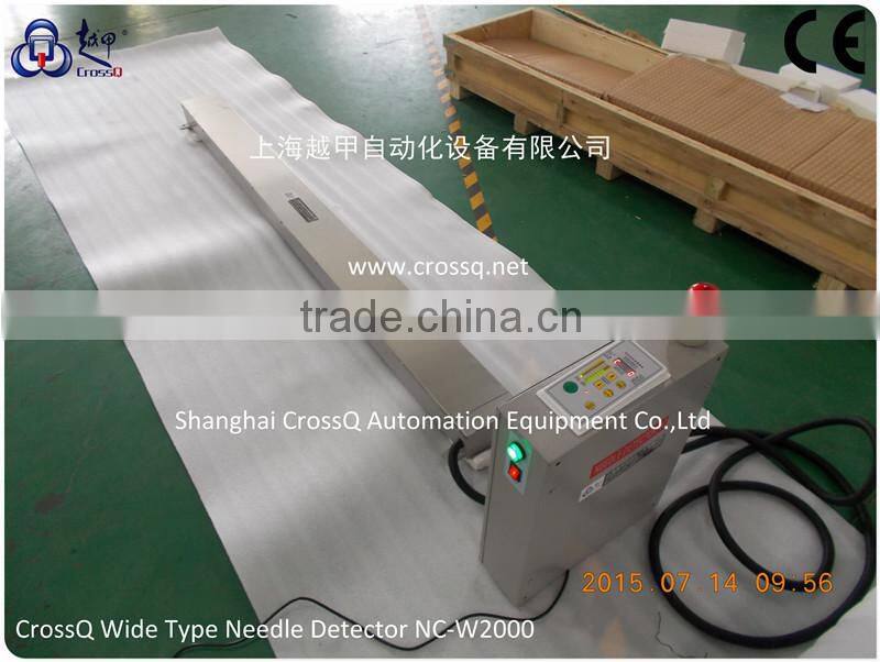 Needle Detector NC-W3000 (Long Type)