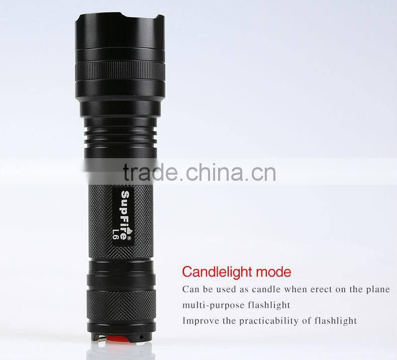 Waterproof Led Torch Spearfishing Equipment