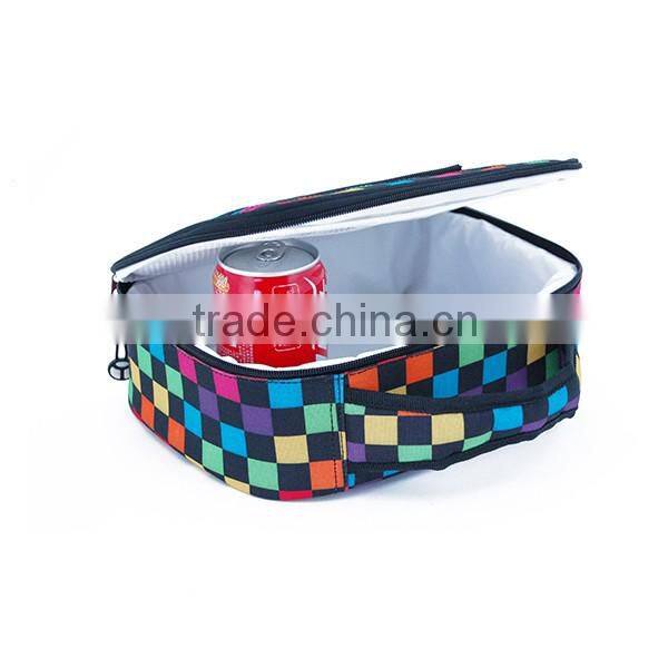 Lunch bag food warmer for kids, Unique lunch bags, Whole foods insulated soft lunch cooler bag