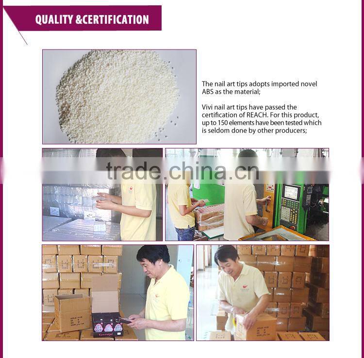 Hot selling shinning 26 color nail art caviar kit set