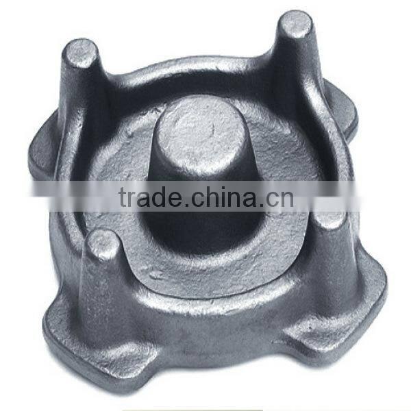 China Competitive High Quality Forged Parts